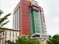 Advanced Course UM Surabaya Nomor 1