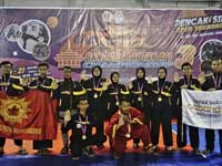 Advanced Course UM Surabaya Nomor 6