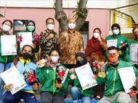 Advanced Course UM Surabaya Nomor 9